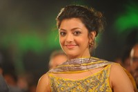 Kajal Stills in Nayak Audio